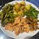 Cooksnap dari Ester Lamda untuk resep Roasted potato wedges (air fryer)