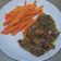 Cooksnap dari nisrina niwar untuk resep Rice bowl Chicken Blackpaper
