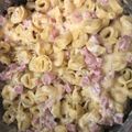 Cooksnap από Roula Ant στη συνταγή Τορτελίνι αλα κρεμ! ✨