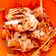 Cooksnap dari Ang Yuli untuk resep Kepiting Jagung Saus Padang Pedas