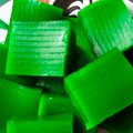 Cooksnap dari Lita Imron untuk resep Kue Lapis Sagu Pandan