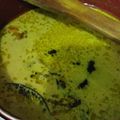 Cooksnap dari ulyl fadhillah untuk resep Soto daging sapi (santan)