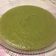 El cooksnap de Cook_and_Jud cuando hizo Sopa crema de judías verdes para congelar.