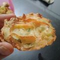 Cooksnap dari Resty Renita Nuary untuk resep Bala bala (bakwan sayur) krispy tahan lama