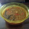 Cooksnap dari Noviani Siregar untuk resep Tongseng Ayam ala Elfa's Kitchen