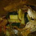 Cooksnap dari lent wibisono untuk resep Gangan Asam Kepala Patin Khas Banjarmasin 🍛
