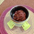 sonal hitesh panchal 's cooksnap of when they made લસણ ની ચટણી..RB/18/.