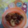 Cooksnap dari Amelia Reni untuk resep Godok ubi / Misro