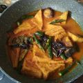 Cooksnap dari fitri untuk resep Kepala Ikan Manyung