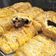 Cooksnap dari Citra Degen untuk resep Roti manis isi pisang coklat keju