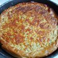 Cooksnap από dcroula στη συνταγή Η Μαμαλίγκα της κ. Βασιλικής