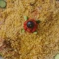 صورة من Rawan Alimam، شاركها بعد تجربة وصفة مضغوط دجاج