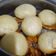 Cooksnap dari Linda Dwi untuk resep Bakpau kukus lembut