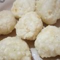 Cooksnap dari Santi Gilang Riyadi untuk resep Cireng Nasi Crispy