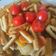 Cooksnap dari Kevin Prawiranto untuk resep Capcay Kuah Merah