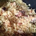 Cooksnap dari bu wien untuk resep Chicken Briyani