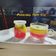 Cooksnap của Thanh Tú khi họ làm theo món Ăn dặm- pudding tam sắc