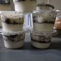 Cooksnap dari Parahel Collaction untuk resep Cheesecake oreo