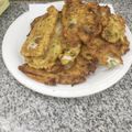 El cooksnap de viviana cuando hizo Filet de merluza en marineras.