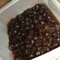 Cooksnap dari Endah Pakerti untuk resep Boba Nutrijell