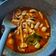 Cooksnap dari Nurul Art untuk resep Kepiting Udang Saos Padang