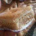 صورة من 🌸ام سلمى🌸🍪 للحلويات ووملحات🍩🍰، شاركها بعد تجربة وصفة بقلاوة على طريقتي