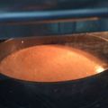 El cooksnap de onturos cuando hizo Rica tarta de yogurt.