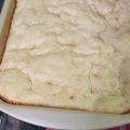 El cooksnap de Tania P cuando hizo Tarta de masa quebrada con manzana.