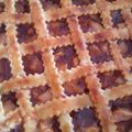 Cooksnap dari Variati Liu untuk resep Apple Pie