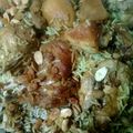 صورة من fatima recipes ، شاركها بعد تجربة وصفة الزربيان العدني
