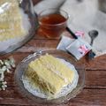 Cooksnap dari Trixie Gayatri untuk resep Tarcis #PR_AdaKejunya