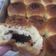 Cooksnap dari ferina untuk resep Roti Sobek Super Lembut dan Simple