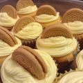 CGuillermo's cooksnap of when they made Creamy Dreamy Lemonade Cupcakes.