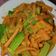 Cooksnap dari Erni Andriyani untuk resep Acar WT kuning (Wortel Timun)