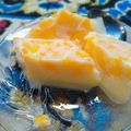 Cooksnap dari Mariati Mari untuk resep Puding Susu Mix Pepaya