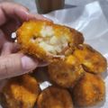 Cooksnap dari ayunda mirasati untuk resep Brûlée bomb /brulee bomb