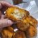Cooksnap dari ayunda mirasati untuk resep Brûlée bomb /brulee bomb