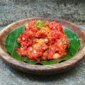 Cooksnap dari Putri(Dapur Ryuna)✅ untuk resep Pirik Cabek Salai