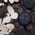 Cooksnap dari Lisna Anggriani untuk resep Brownies Panggang Klasik