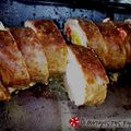 Cooksnap από susana στη συνταγή Ρολό Κιμά (μοναδικό)