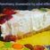 Cooksnap dari Mimi Riffat untuk resep Strawberry cheese cake