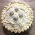 El cooksnap de Soraya Sanchez Rey Rodriguez Palancas cuando hizo Tarta Raffaello.. o de coco y chocolate blanco.