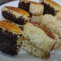Cooksnap dari Fathimatuz Zahro untuk resep 873. Pukis Banyumas Menul