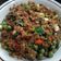 Cooksnap dari Isti's Mom Recipe untuk resep Ulukuteuk Oncom Leunca Pete Kemangi #masakan khas Jawa Barat