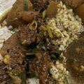 Cooksnap dari Nila untuk resep Rawon iga sapi