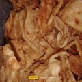 Cooksnap dari Ayu Putri untuk resep Keripik bawang jadul