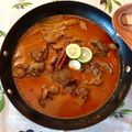 Cooksnap dari Niken Damayanti untuk resep Ati Ampela Pedas Gurih Cara Jawa ala Dapur Ken