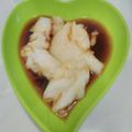 Cooksnap dari Ayu Nugrahanti untuk resep Bubur Sumsum Super Mudah