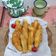 Cooksnap dari Dapur Dien untuk resep Pisang goreng 🍌 ala Thai