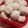 Chef Lovey's cooksnap of when they made Mexican Wedding cookies.